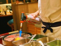 -赤坂亭M9和牛烧肉(世博源店)
