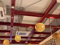 -老馆子·建德菜·山肴鱼鲜(海威新界店)