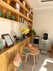 -慈蕊美容养生·专业经络调理