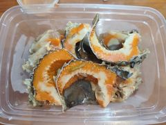 -圆蛋酒料•生腌(开元路店)