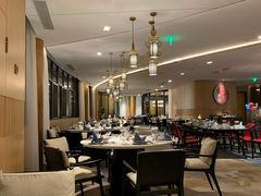 -莫干山郡安里度假酒店-桃尖中餐厅