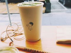 -喜茶(东莞汇一城店)