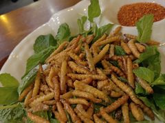 -小厨子私房菜·云南美食店