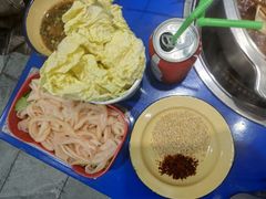 -马路边边·成都串串(翠柏路店)