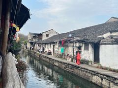 -绍兴书圣故里景区