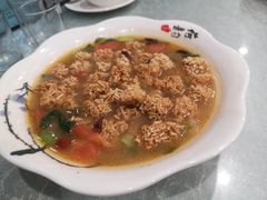 -建坤水席宫·洛阳菜(中州路店)