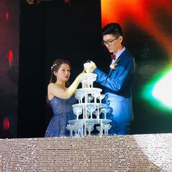 -艾米婚纱&婚礼策划