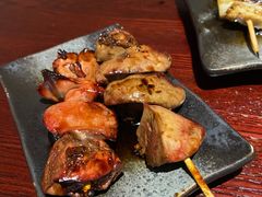 -纪州豚骨酱油拉面(锦延路店)