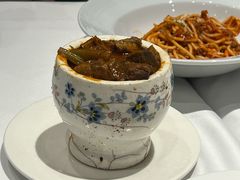 -波特曼西餐厅(南岗店)