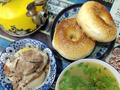 -園丁烤肉缸子肉