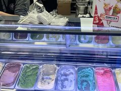 -CORNER CONE GELATO酷矿手作霜淇淋(南头古城店)