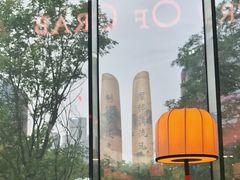 -Ministry of Crab•MOC(交子大道店)