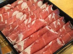 -牛街清真满恒記(平安里西大街店)