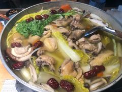 -森味薪火烧•烧鸟居酒屋•日本料理(望京店)