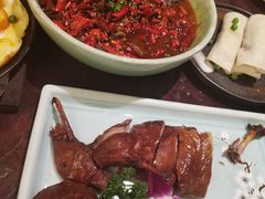-新白鹿餐厅(爱琴海购物中心店)