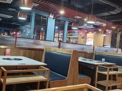 -傣妹火锅(南京东路一店)