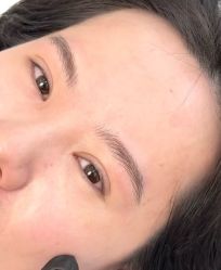 -MIVI野生眉纹绣纹眉