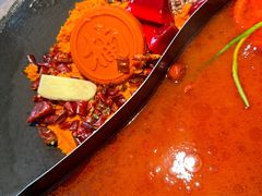 -楠火锅(哈尔滨金爵万象店)