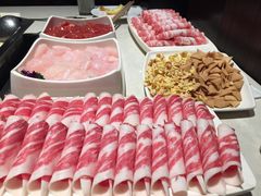 -海底捞火锅(航洋城店)