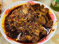-老三样·旧食新味(船山路店)