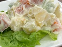 -瑞福园联谊餐室(茂名南路店)