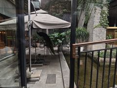 -渝半城经典川粤菜(重庆天地店)