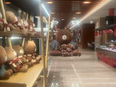 -美盛喜来登大酒店-盛宴标帜餐厅