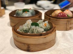 -安蒂娅.悦景轩中餐厅(西乡店)