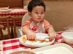-西贝(枫蓝国际购物中心店)