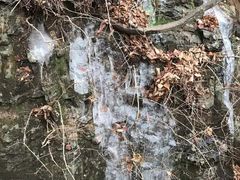 -丹东天桥沟景区