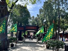 -保定直隶总督署博物馆
