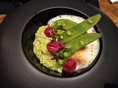 -AZUL by FUEL蓝色·法式酒馆(琶醍店)