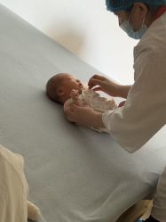 -玛瑞莎孕婴童摄影到家拍