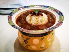 -惠丰堂饭庄(北洼路店)