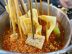 -马海涛牛肉串·午市牛腩饭·烧烤夜宵(领汇广场店)