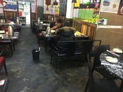大堂-蜀香格格•剁椒鱼头(龙西店)