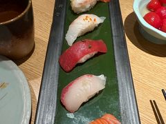 -阿吾罗·月咏精致日料(港汇恒隆广场店)