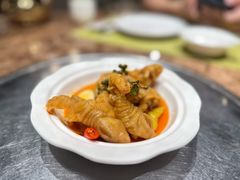 -顺意·顺德家乡菜(国际人才大厦店)