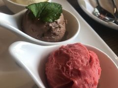 -安妮意大利餐厅(国贸店)