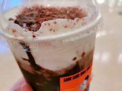 -喜茶(上海兴业太古汇店)