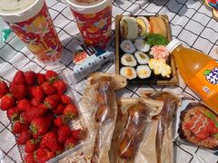 -钟山体育运动公园