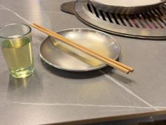 -神伙烧烤(江北黄泥塝店)