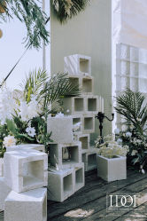 -IDOI婚礼策划·IDOIWEDDING