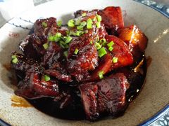 -锦岸私房菜(西栅大街店)