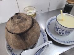 -達揚原味燉品(文明路店)