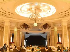 -广州锦绣香江度假别墅