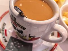 -香港深仔记茶餐厅(东门店)