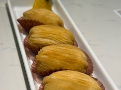 -蘩楼(南京西路中信泰富店)