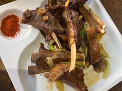 -思金拉措庄园藏餐(太阳岛店)