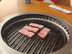 -炎蔵牛舌烤肉